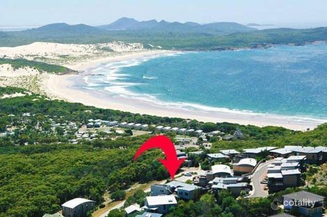 Property photo of 24 One Mile Close Boat Harbour NSW 2316