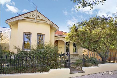 Property photo of 80 Fitzroy Street Marrickville NSW 2204