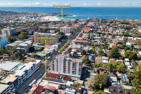 Property photo of 109 Bondi Road Bondi NSW 2026