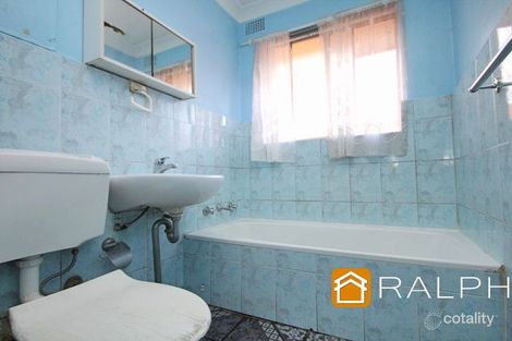 Property photo of 7/8 Fairmount Street Lakemba NSW 2195