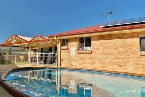 Property photo of 26 Springvale Circuit Cameron Park NSW 2285