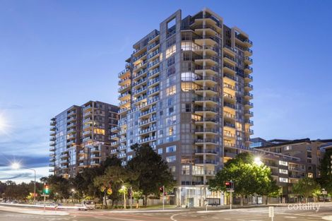 14/3 London Cct, City, ACT 2601