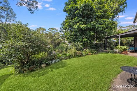 Property photo of 9 Rothesay Street Kenmore QLD 4069