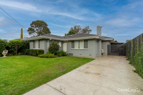 Property photo of 64 Chelsea Park Drive Chelsea Heights VIC 3196