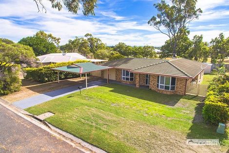 Property photo of 9 Protea Avenue Norman Gardens QLD 4701