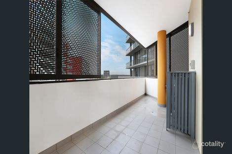 Property photo of 1008/1 Mooltan Avenue Macquarie Park NSW 2113