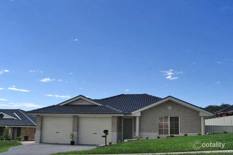 15 Araminta Ch, Cameron Park, NSW 2285