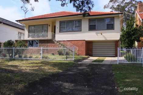 Property photo of 6 John Fisher Road Belmont North NSW 2280