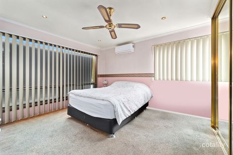 Property photo of 24 Kullaroo Avenue Bradbury NSW 2560