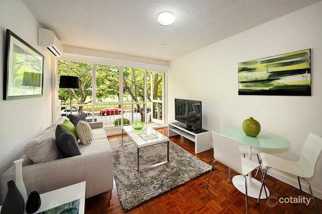 5/40-42 Pasley St, South Yarra, VIC 3141