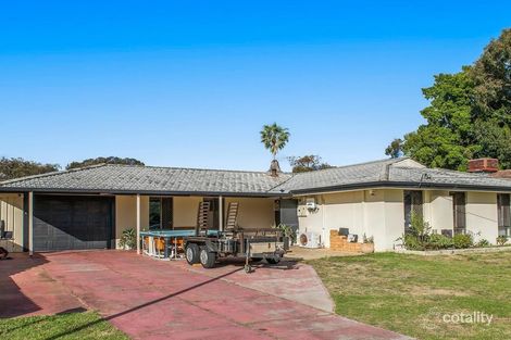 Property photo of 19 Toongabbie Way Armadale WA 6112