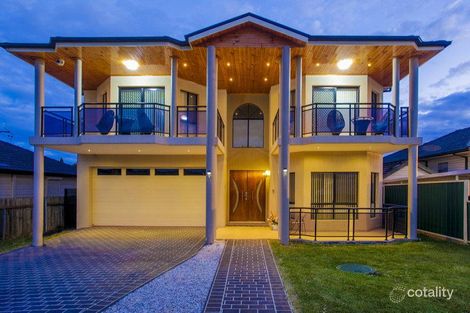 10 Banksia St, South Granville, NSW 2142