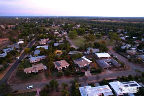33 Clarke Cres, Katherine, NT 0850