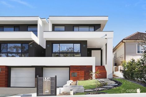 55a Warrah Rd, Yowie Bay, NSW 2228
