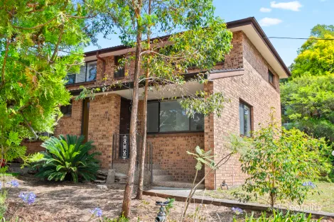 11/128 CRIMEA RD, MARSFIELD, NSW 2122