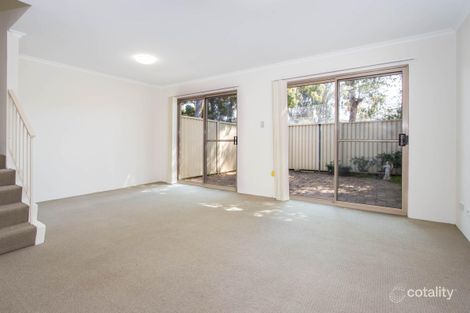 Property photo of 38/1 Reid Avenue Westmead NSW 2145