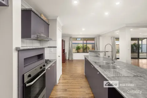 Property photo of 15 Coojong Road Dalyellup WA 6230