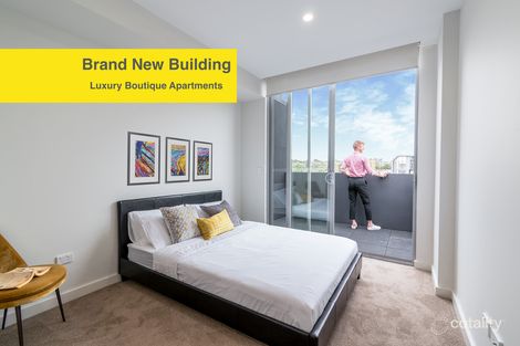 Property photo of 17/123 Bowden Street Meadowbank NSW 2114
