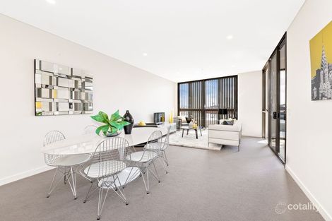 Property photo of 505/8 Sam Sing Street Waterloo NSW 2017