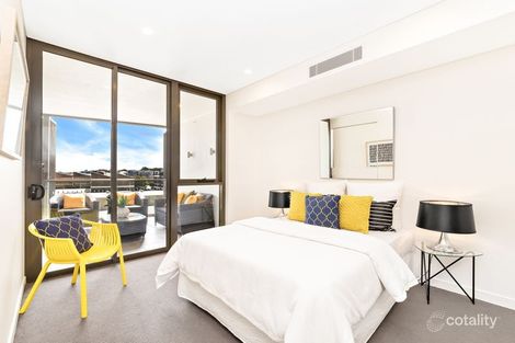 Property photo of 505/8 Sam Sing Street Waterloo NSW 2017