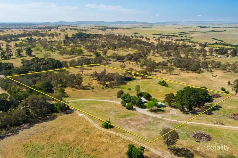 Property photo of 1 Simms Lane Parkesbourne NSW 2580