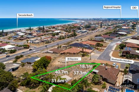 Property photo of 80 Bayview Street Mount Tarcoola WA 6530