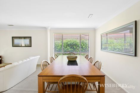 Property photo of 8 Tooloom Close Woongarrah NSW 2259