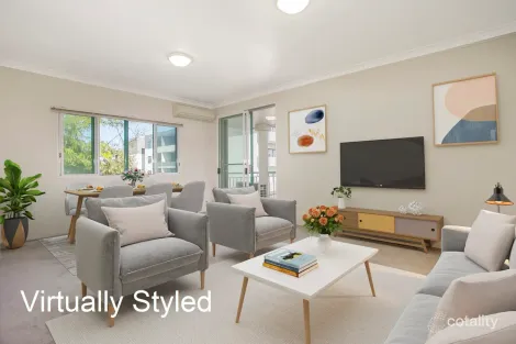 33/6-22 High St, Mascot, NSW 2020