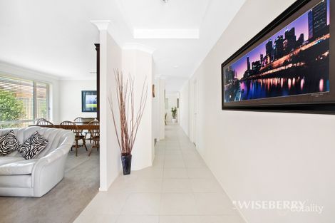 Property photo of 8 Tooloom Close Woongarrah NSW 2259