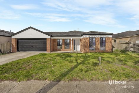 18 Stable Dr, Truganina, VIC 3029