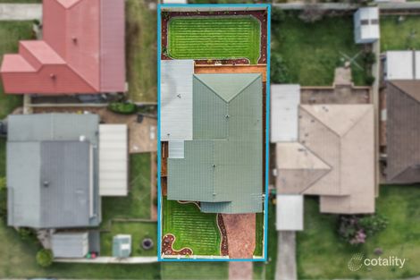 Property photo of 2 Kalindi Place St Clair NSW 2759