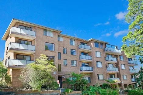 3/69 Shirley Rd, Wollstonecraft, NSW 2065