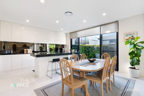 Property photo of 39 Opperman Drive North Kellyville NSW 2155