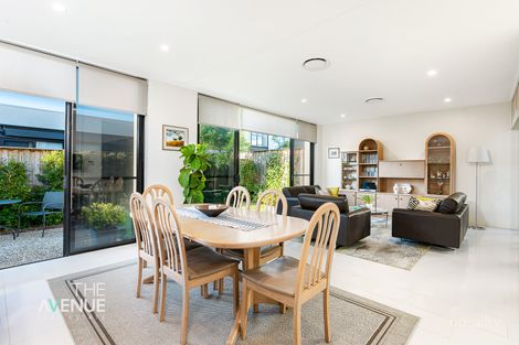 Property photo of 39 Opperman Drive North Kellyville NSW 2155