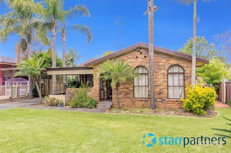 Property photo of 7 Ree Place St Clair NSW 2759