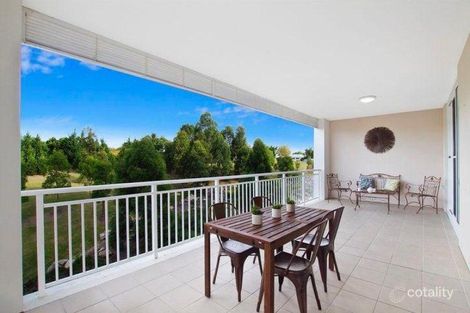 Property photo of 407/15-17 Peninsula Drive Breakfast Point NSW 2137
