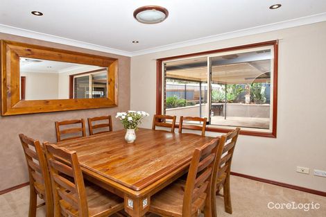 Property photo of 12 Zebra Place Quakers Hill NSW 2763