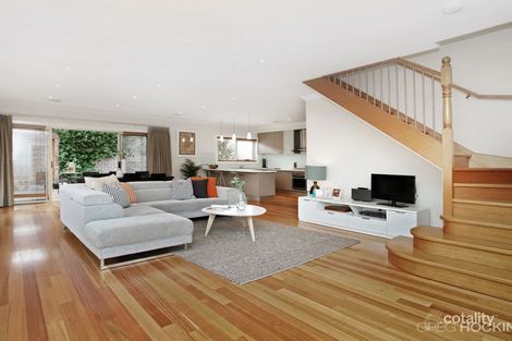 Property photo of 3/8 Laurie Street Newport VIC 3015