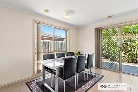 Property photo of 2/11 Yale Court Truganina VIC 3029