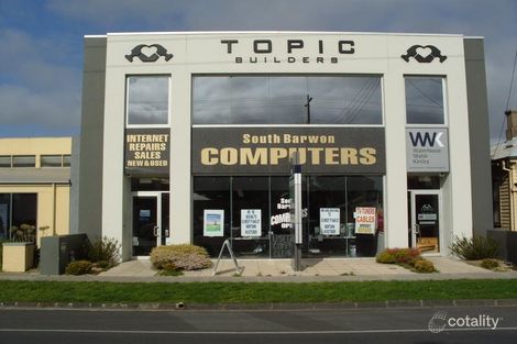 2/55 West Fyans St, Newtown, VIC 3220