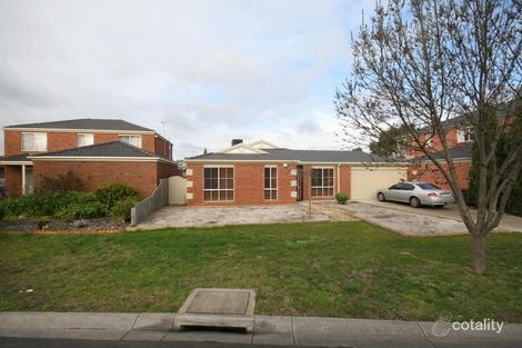 Property photo of 13 Mosman Close Wantirna South VIC 3152