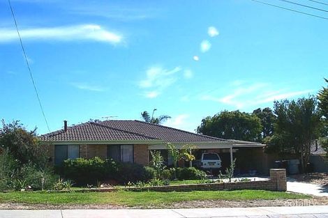 Property photo of 12 Hamlet Close Beldon WA 6027