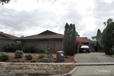 7 Sherbrooke Cres, Taylors Lakes, VIC 3038