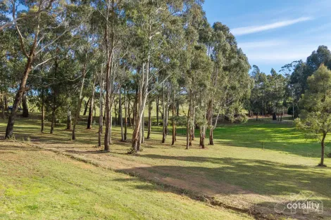 516a Porcupine Ridge Rd, Porcupine Ridge, VIC 3461
