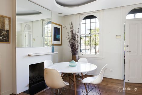 Property photo of 30 Thomson Street Darlinghurst NSW 2010