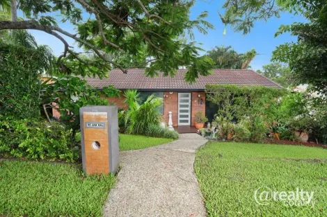 Property photo of 12 Ancona Street Carrara QLD 4211