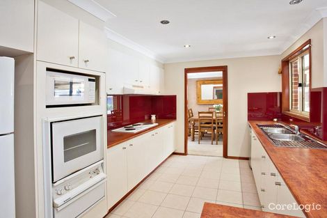 Property photo of 12 Zebra Place Quakers Hill NSW 2763