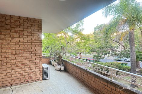 Property photo of 1/33-39 Albert Road Strathfield NSW 2135