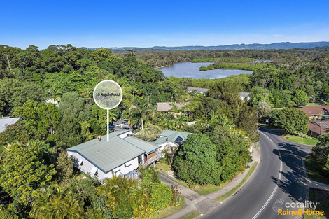 Property photo of 10 Rajah Road Ocean Shores NSW 2483