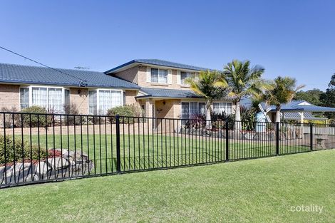 Property photo of 8 Gibson Street Silverdale NSW 2752